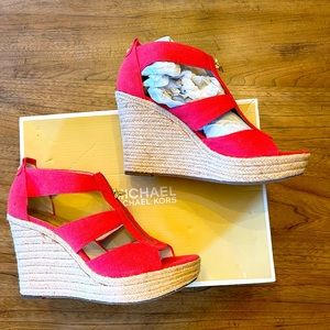 Michael Kors Dress Shoes